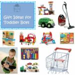 Toddler Boy Gifts