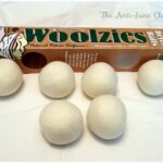 Woolzies dryer balls