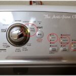 Washing Cloth Diapers - Pre-rinse