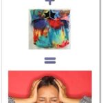 How to get diaper cream out of cloth diapers