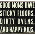 A Good Mom