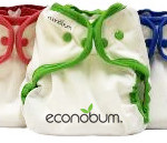 >Diaper Stash Review: Econobum