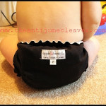 >Diaper Stash Review: AppleCheeks