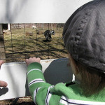 >Wordless Wednesday: Our First Spring Outing