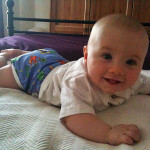 Diaper Stash Review: Bummis Super Whisper Wrap