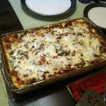 Two Recipes That I Love