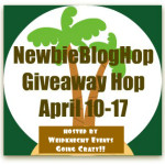 Newbie Blog Hop Giveaway: Win 2 Green Toys Race Cars & Sophie the Giraffe #NBHGiveaway