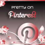>Pretty on Pinterest – Your Favorite Icon