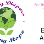 For the Love of WAHM Fluff! Auction to Benefit Giving Diapers, Giving Hope