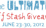 The Ultimate Fluff Stash Giveaway $600 Cloth Diaper Prize Pack
