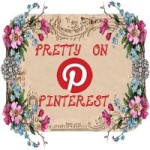 >Pretty on Pinterest- Hot