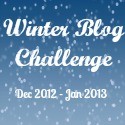 How We Welcome the Winter Season {WBC}