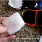 How to Prevent the Dreaded Diaper Chain