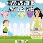 Mother’s Day #ClothDiaperHop: $105 #ClothDiapers & Accessories Prize Pack