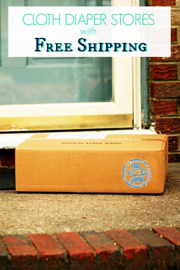 Cloth Diaper Stores with Free Shipping in the US | Haus of Boys