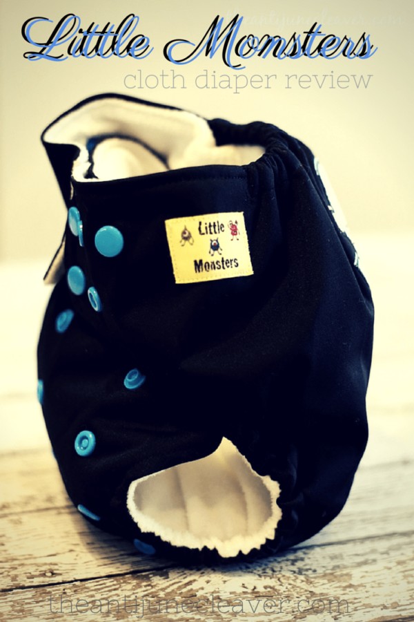 Can You Fix Delaminated Cloth Diapers in the Dryer? AntiJune Cleaver