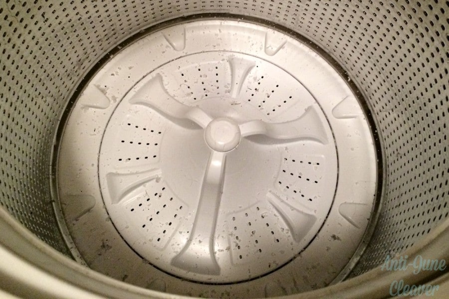 What to Do If You Wash a Disposable Diaper The AntiJune Cleaver