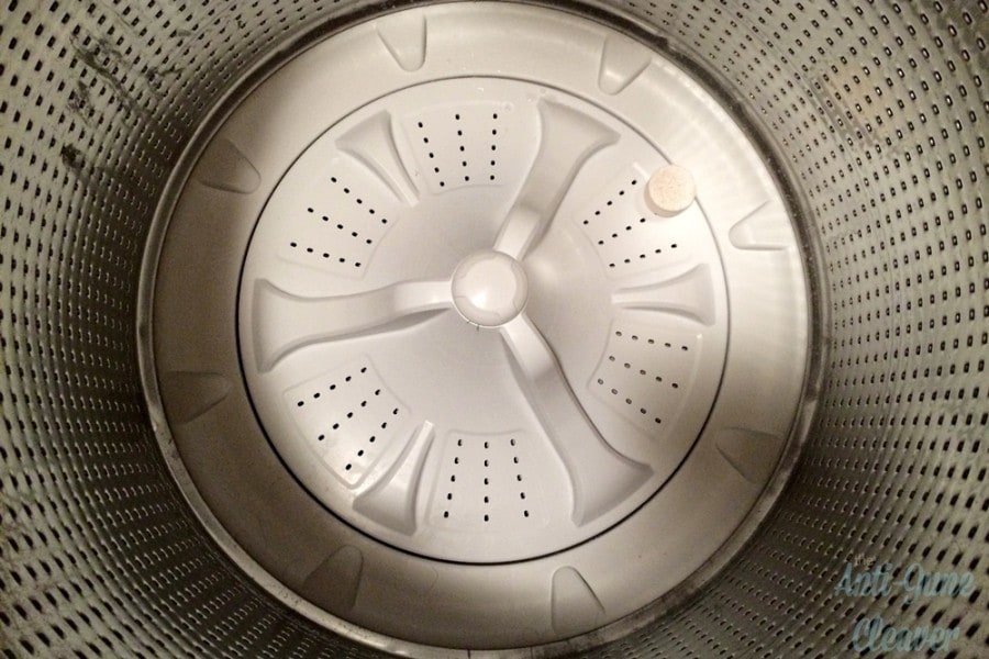 What to Do If You Wash a Disposable Diaper The AntiJune Cleaver