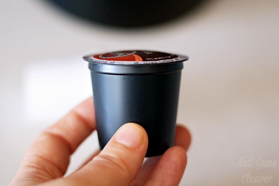 Keurig Not Brewing? Exploding KCups? It Might Be Altitude