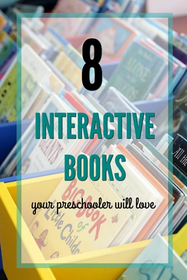 lf You Like Press Here, You’ll Love These Great Interactive Books ...