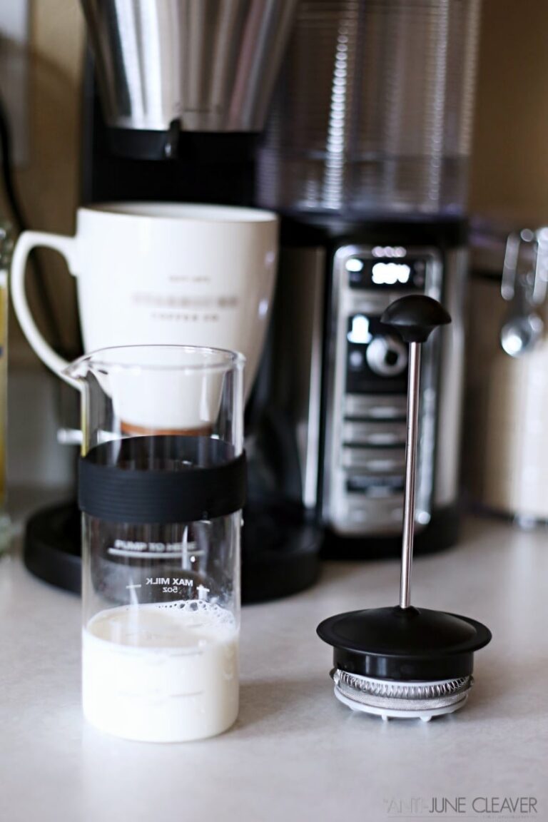 Ninja Coffee Bar Coffeehouse Quality The AntiJune Cleaver