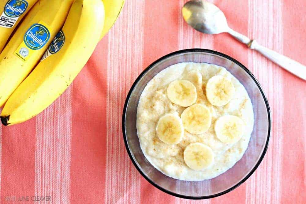 3 NonBoring Cream of Wheat Recipes The AntiJune Cleaver