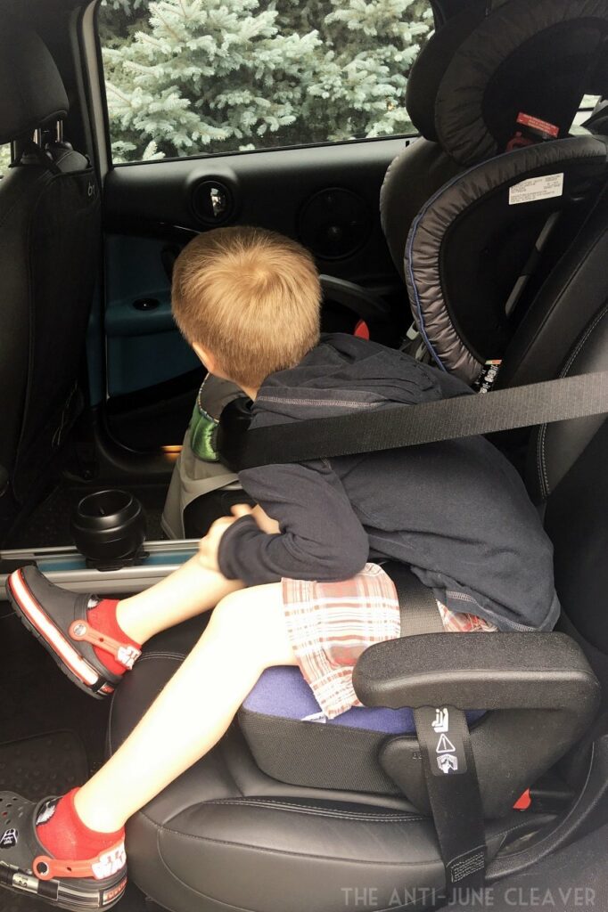 When To Switch To A Backless Booster Seat Haus Of Boys when-to-switch-to-a-backless-booster-seat-haus-of-boys